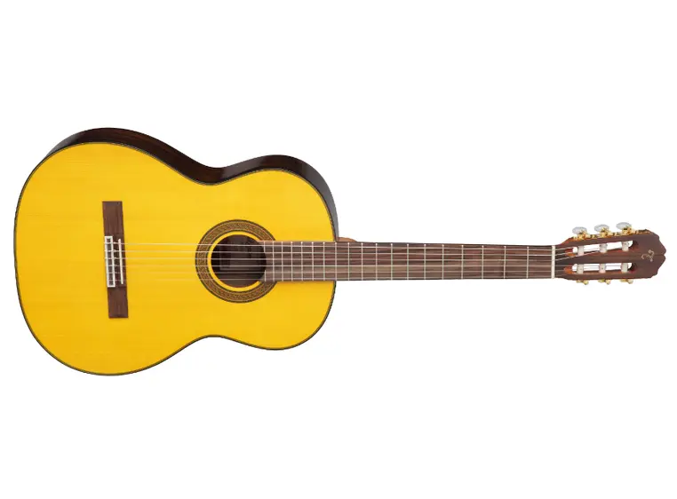 Takamine GC5-NAT (Uten Hardcase) 